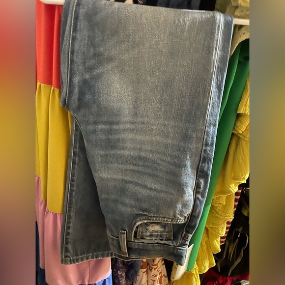 SOLD NWT 7 for all mankind Jeans - Picture 3 of 7